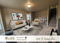 Building Photo - 424 N Weber Ave
