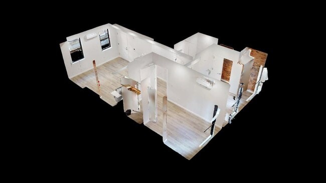 Interior Photo - 81 Halsey Street