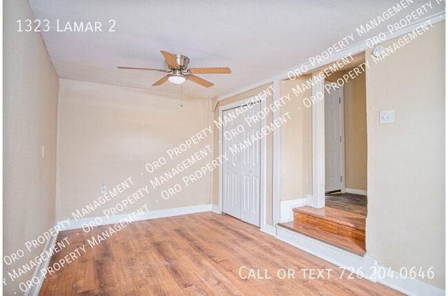 Building Photo - 1323 Lamar St