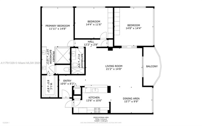Building Photo - 1420 Brickell Bay Dr