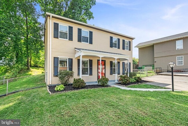 Building Photo - 5319 Satterfield Dr