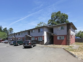 Building Photo - Hathaway Apartments