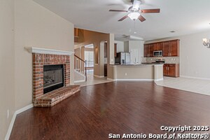 Building Photo - 1203 Ganton Ln