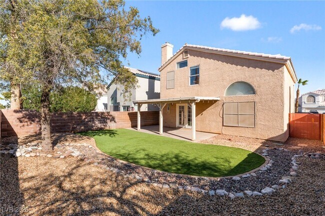 Building Photo - 1813 Navajo Lake Way