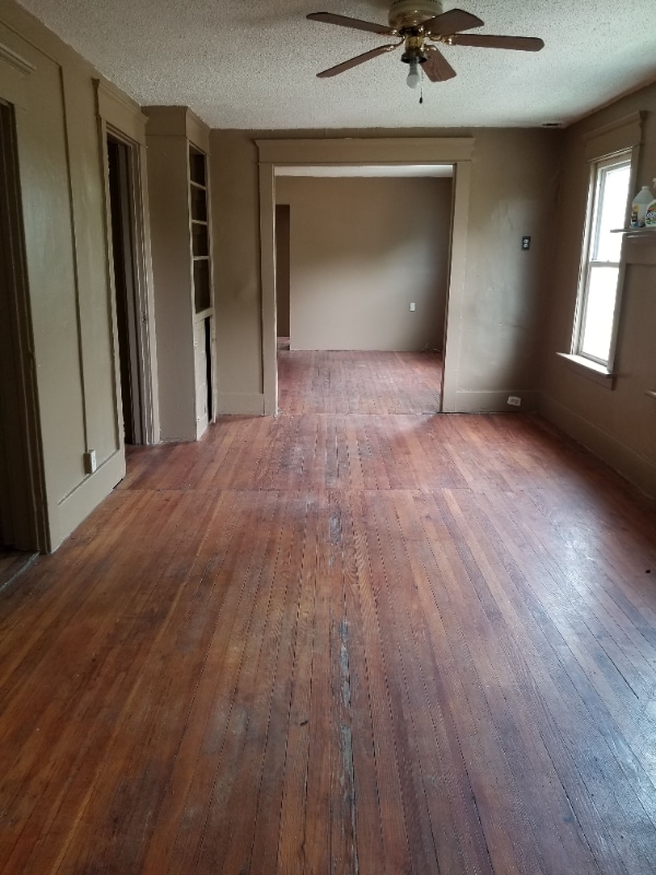 Building Photo - 2404 Perry St