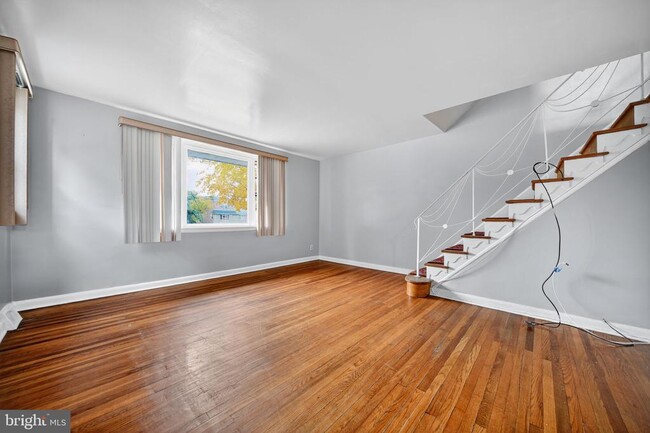 Building Photo - 9050 Convent Ave