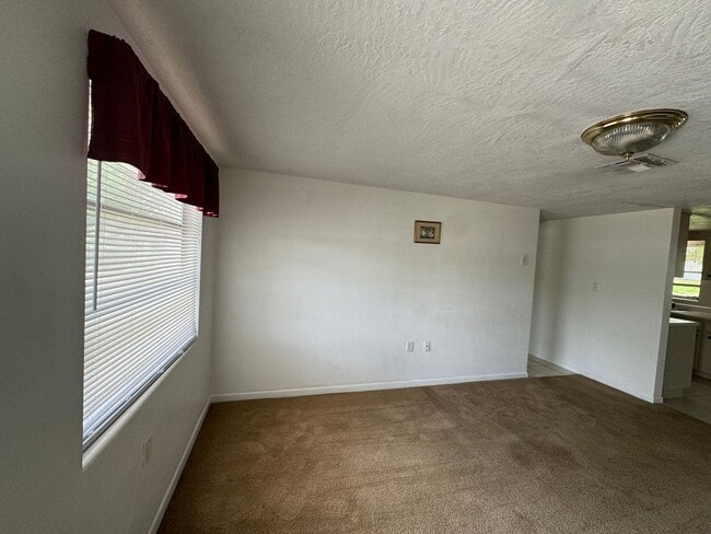 Building Photo - Two bedroom one bathroom home