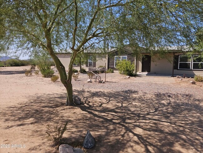Building Photo - 56073 W Palillo Dr