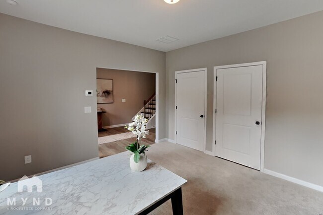 Building Photo - 3465 Tristens Cove Walk