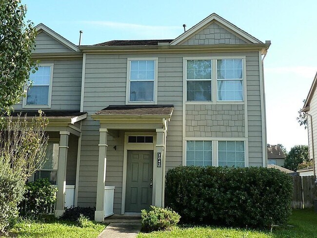 Primary Photo - 2042 Rustling Trees Way