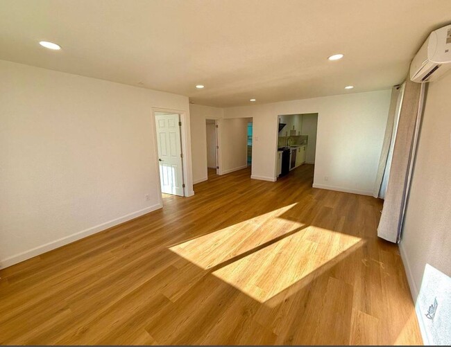 Building Photo - New Construction-3 BR, 1 BA with All New A...