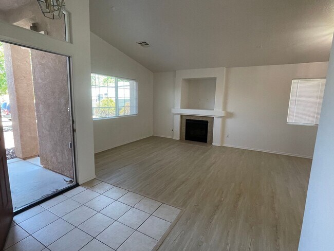 Building Photo - Adelanto Home-3 Bedrooms,2 Bathrooms, Laminate Floors, Indoor Laundry Room, Large Back Yard