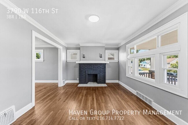 Building Photo - 3790 W 116th St