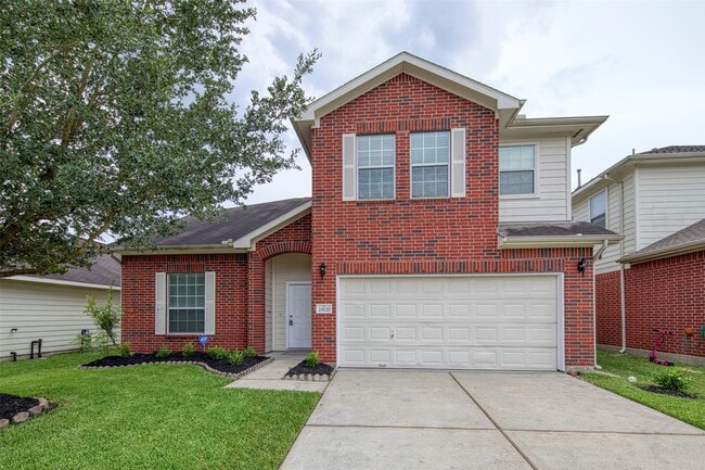 Building Photo - 25127 Florina Ranch Dr