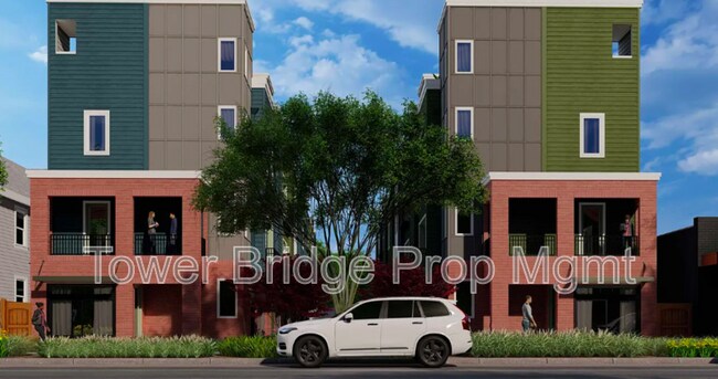 Building Photo - 1412 E Street