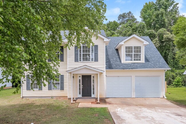 Building Photo - 5622 Glen Ridge Bend