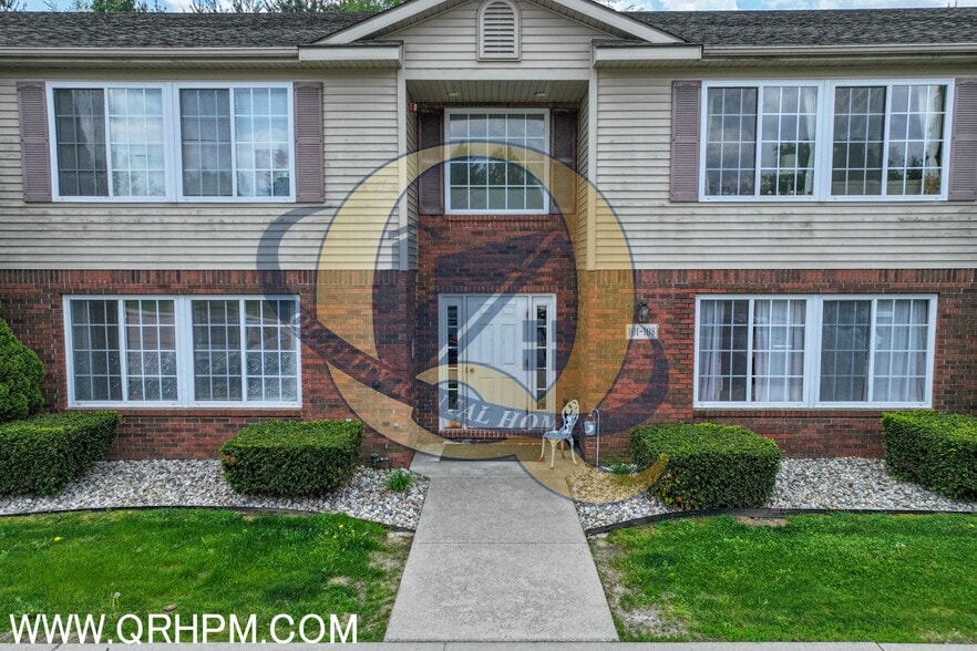 Interior Photo - Summerfield Apartments