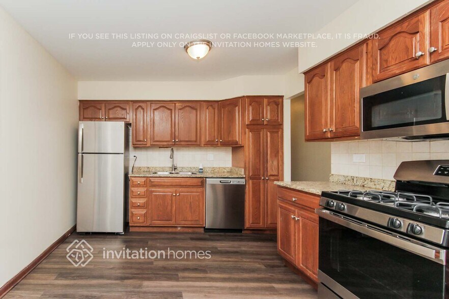 Building Photo - 458 Rockhurst Rd