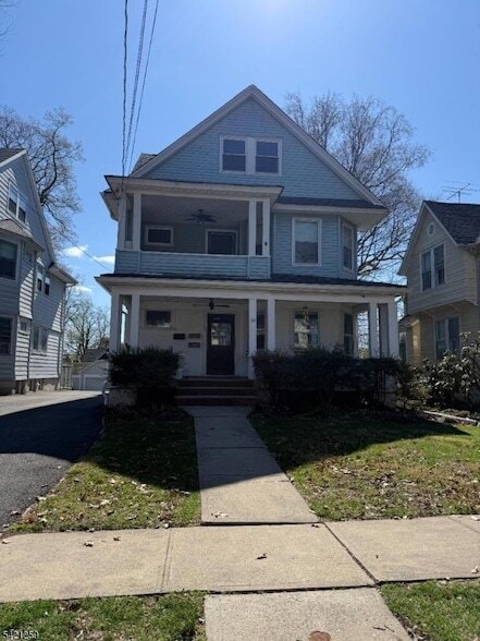 Building Photo - 33 Montclair Ave