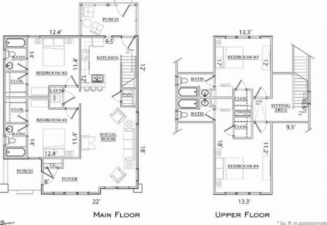 Building Photo - 101 West Ln