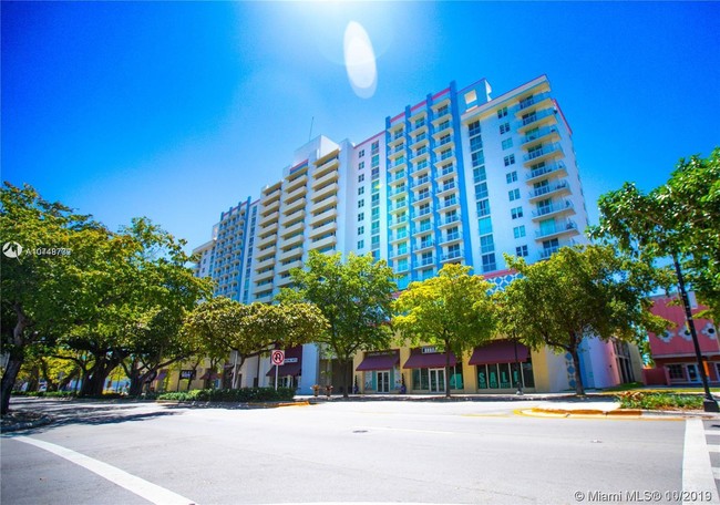 Building Photo - 3000 Coral Way