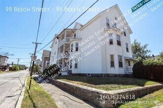 Building Photo - 99 Beech St