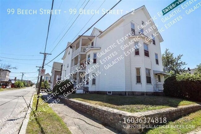 Primary Photo - 99 Beech St