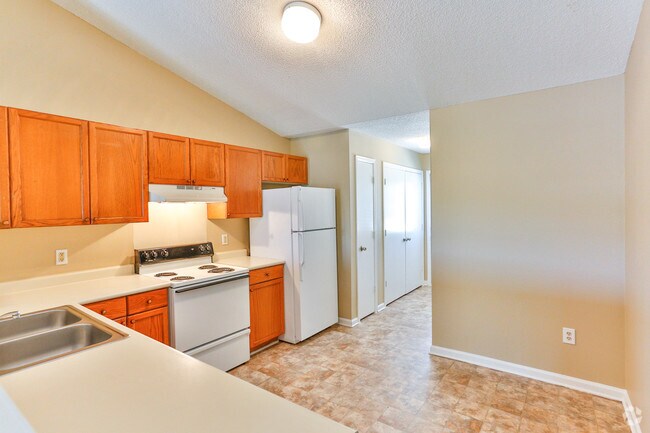 Summer Pointe Apartments - Statesville Nc Apartment Finder