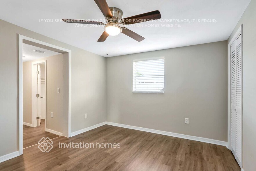 Building Photo - 7201 Palisade Dr