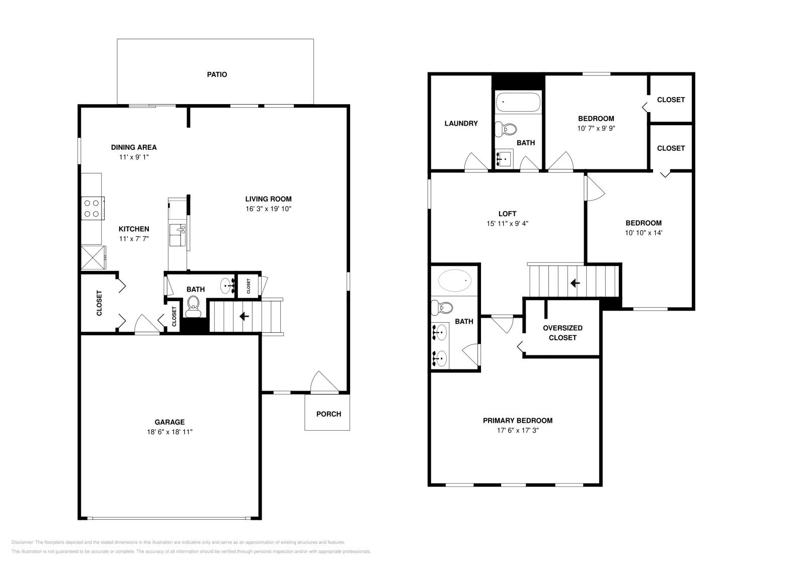 Building Photo - 7922 Hydrangea Ct
