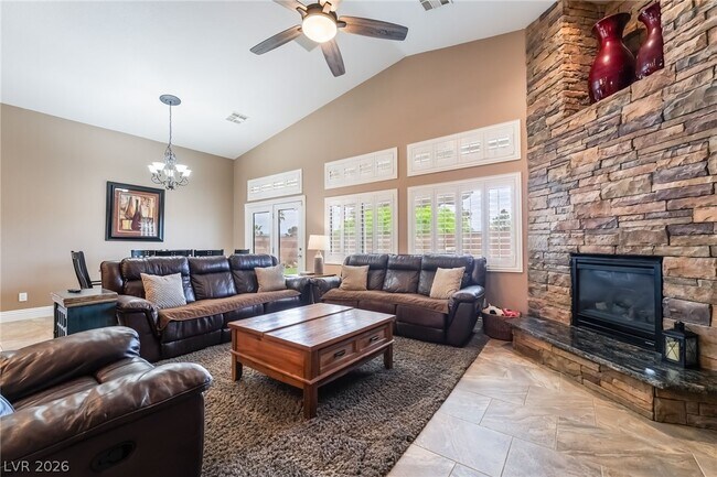 Building Photo - 5581 Exotic Rosette Ave