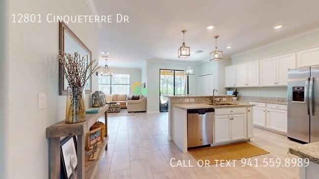 Building Photo - 12801 Cinqueterre Dr