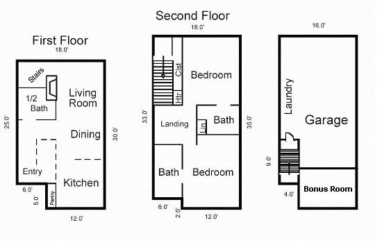 Building Photo - 382 Montecito Way