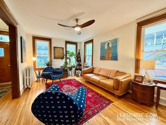 Building Photo - 4119 3rd St NW
