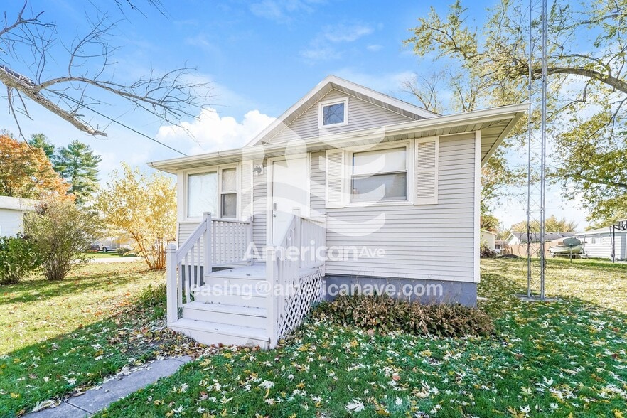 Building Photo - 24805 Wilson St