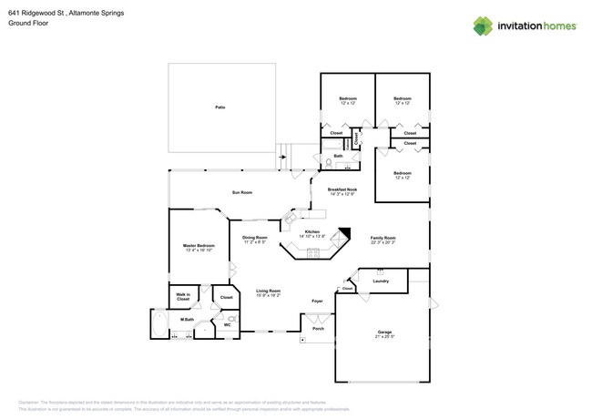 Building Photo - 641 Ridgewood St