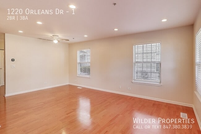 Building Photo - 1220 Orleans Dr