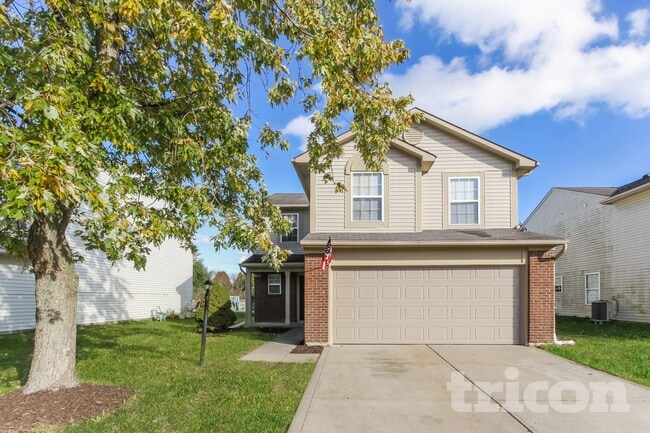 Building Photo - 6061 Parrington Dr