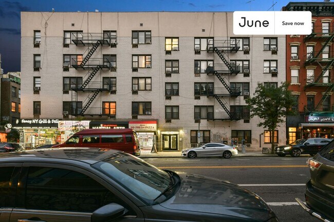 Building Photo - 20 Avenue A
