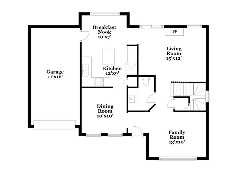 Building Photo - 379 Dorr Dr