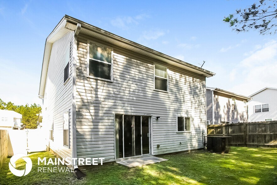 Building Photo - 3532 Sable Glen Ln