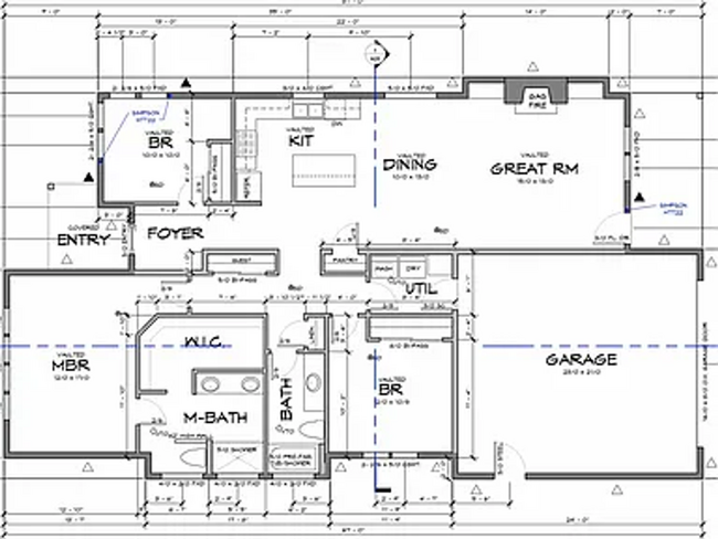 Building Photo - $1,000 OFF FIRST MONTH’S RENT*