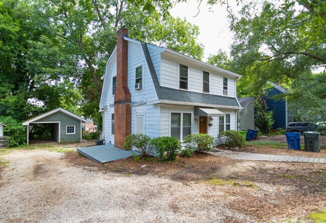 Building Photo - 26 Bagwell Ave