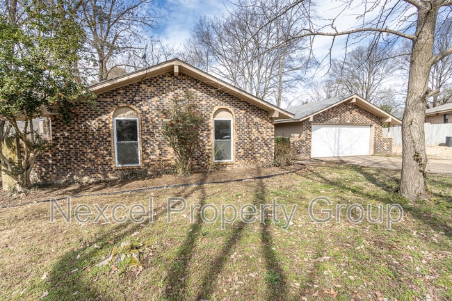 Building Photo - 5334 Wythe Cove