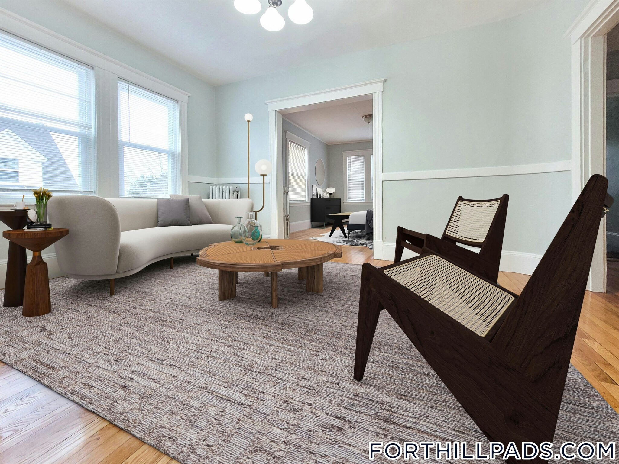 Building Photo - 33 Juniper St