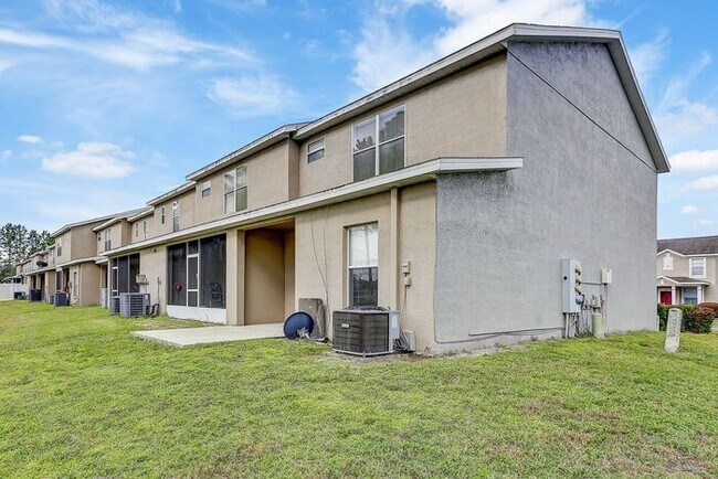 Building Photo - Land O'Lakes 3 Bed/2.5 Bath Townhome for L...