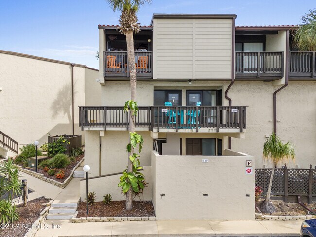 Building Photo - 5650 A1A S