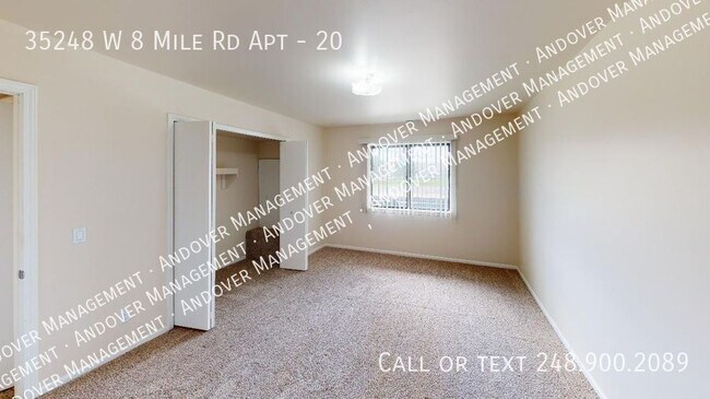 Building Photo - 35248 W 8 Mile Rd