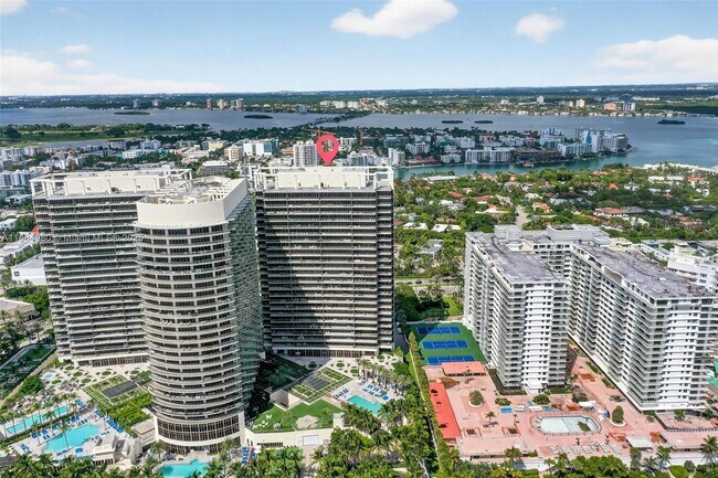 Building Photo - 9705 Collins Ave