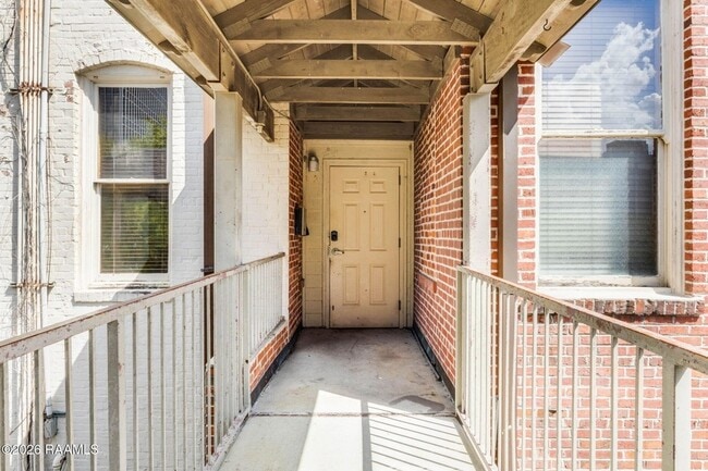 Building Photo - 500 Jefferson St